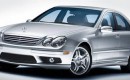 2006 Mercedes Benz C Class AMG