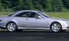 2006 Mercedes Benz CL Class 5.0L