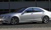2006 Mercedes Benz S Class 4.3L