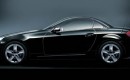 2006 Mercedes Benz SLK Class 3.5L