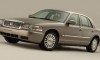 2006 Mercury Grand Marquis GS