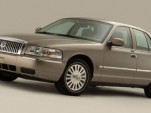 2006 Mercury Grand Marquis GS