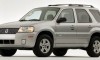 2006 Mercury Mariner Hybrid