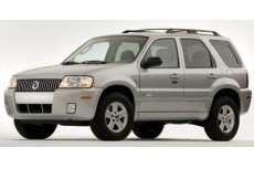 2006 Mercury Mariner Hybrid