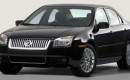 2006 Mercury Milan 