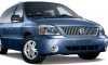 2006 Mercury Monterey Luxury