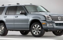 2006 Mercury Mountaineer 2006 Mercury Mountaineer Convenience