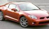 2006 Mitsubishi Eclipse GT