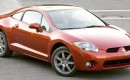 2006 Mitsubishi Eclipse GT