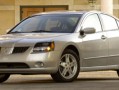 2006 Mitsubishi Galant
