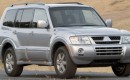 2006 Mitsubishi Montero LTD