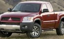 2006 Mitsubishi Raider LS