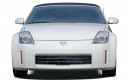 2006 Nissan 350Z 2-door Roadster Grand Touring Auto Front Exterior View