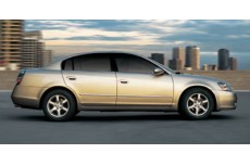 2006 Nissan Altima SL