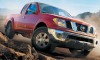 2006 Nissan Frontier Nismo
