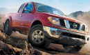 2006 Nissan Frontier Nismo