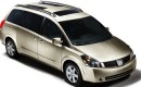 2006 Nissan Quest SL