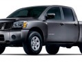2006 Nissan Titan
