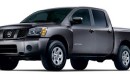 2006 Nissan Titan XE