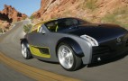 Nissan targeting MX-5 with Silvia (240SX) replacement