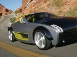 2006 Nissan Urge Concept