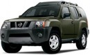 2006 Nissan Xterra S