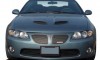 2006 Pontiac GTO 2-door Coupe Front Exterior View