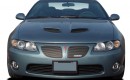 2006 Pontiac GTO 2-door Coupe Front Exterior View