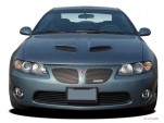 2006 Pontiac GTO 2-door Coupe Front Exterior View