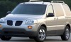 2006 Pontiac Montana SV6 