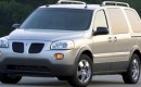 2006 Pontiac Montana SV6 