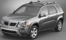 2006 Pontiac Torrent 