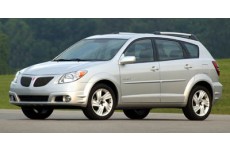 2006 Pontiac Vibe 