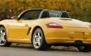 2006 Porsche Boxster S