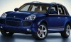 2006 Porsche Cayenne Turbo S