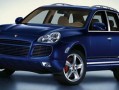 2006 Porsche Cayenne