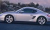 2006 Porsche Cayman S