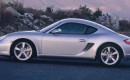 2006 Porsche Cayman S