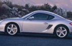 Porsche's 2006 Cayman S: Review