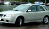 2006 Saab 9-2X 2.5i