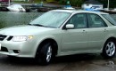 2006 Saab 9-2X 2.5i