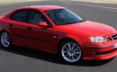2006 Saab 9-3 