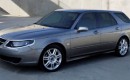 2006 Saab 9-5 