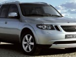 2006 Saab 9-7X 4.2i