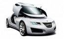 2006 Saab Aero-X Concept