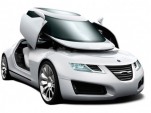 2006 Saab Aero-X Concept