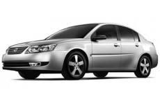 2006 Saturn Ion 