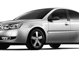 2006 Saturn Ion 