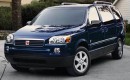 2006 Saturn Relay 2 FWD