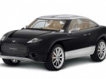 2006 Spyker D12 Peking-to-Paris concept